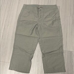 The North Face Women’s hiking cargos